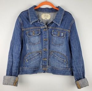 OLD NAVY DENIM JACKET